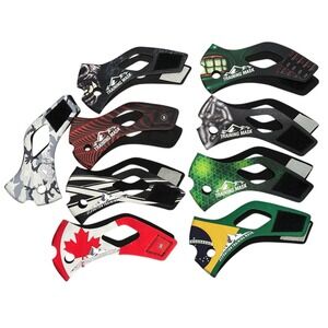 (9) Training Mask 2.0 Sleeves Bundle Accessories - Size S